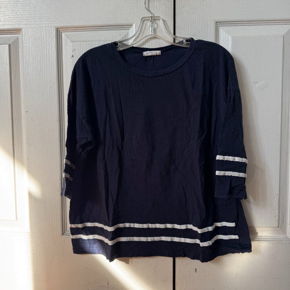 3/4 Sleeved Shirt